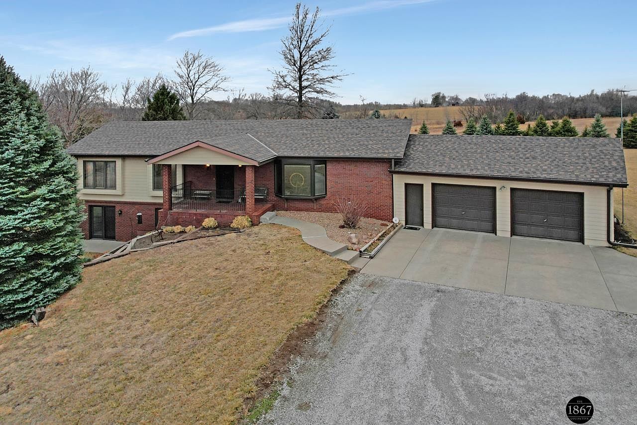 17850 Hickman Rd, NE 68317 Zillow