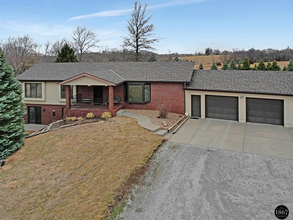 17850 Hickman Rd, NE 68317 Zillow