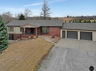 17850 Hickman Rd, Bennet, NE 68317