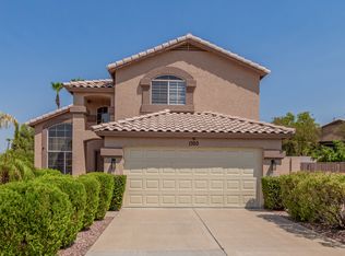 1320 E Charleston Ave, Phoenix, AZ 85022