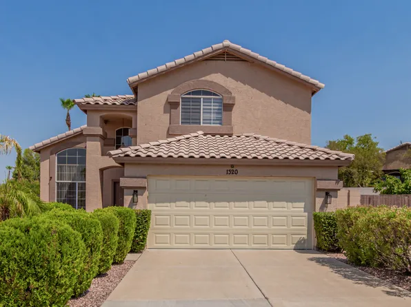 1320 E Charleston Ave, Phoenix, AZ 85022