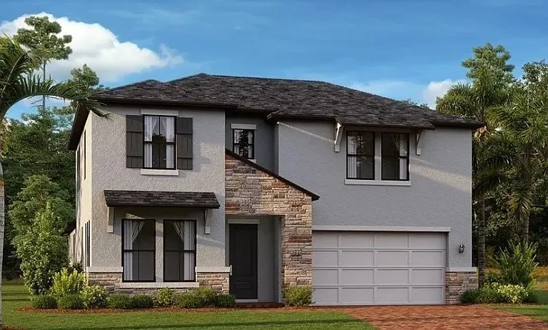 21640 Violet Periwinkle Dr — Photo 1