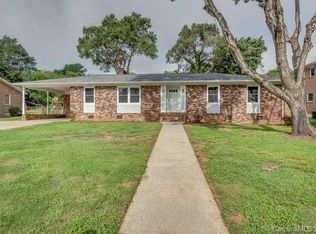 616 Leander St, Shelby, NC 28152