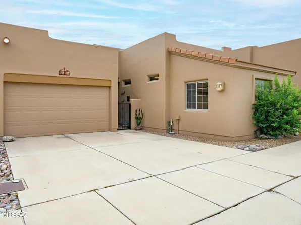 3857 S Camino Del Golfista, Green Valley, AZ 85614