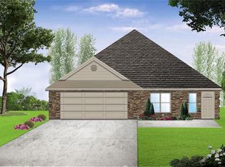 4121 Bridle Path Ln, Sanger, TX 76266