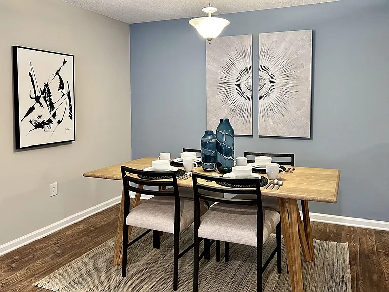 Reserve at Park Place Apartment Homes — Photo 12