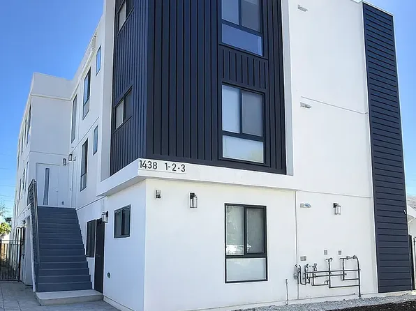 1438 W 37th Dr #H2-01, Los Angeles, CA 90018