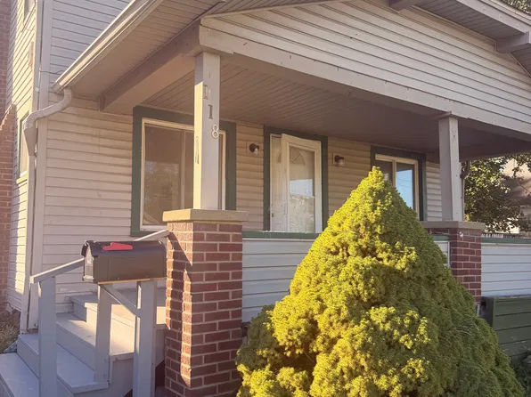 118 Carnegie Ave, Youngstown, OH 44515