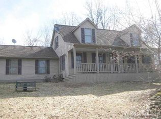 2675 Miller Rd, Metamora, MI 48455