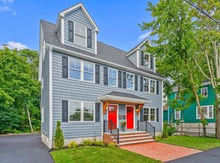 39-41 Winthrop St #39, Melrose, MA 02176