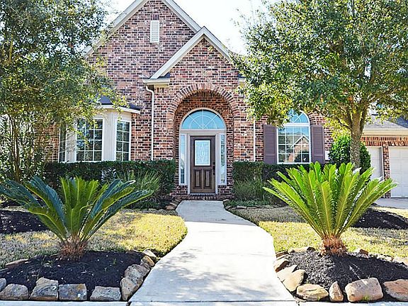 North facing premium home