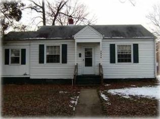 3836 Howard Rd, Richmond, VA 23223