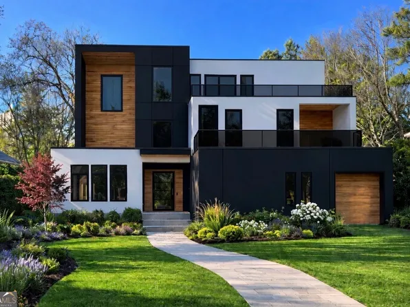 3534 Rockhaven Cir NE, Atlanta, GA 30324