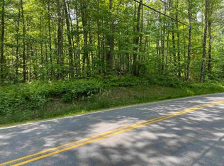 523 N Groton Rd, Hebron, NH 03241