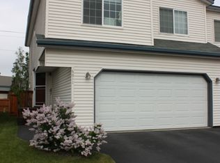 6011 Spruce Meadow Loop, Anchorage, AK 99507