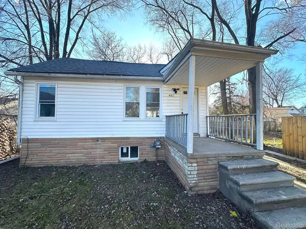 4811 Radnor St, Detroit, MI 48224