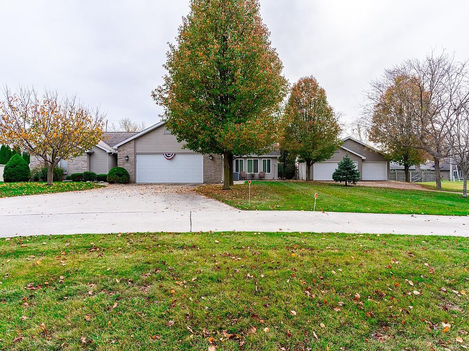 8330 Trier Rd, Fort Wayne, IN 46815 Zillow