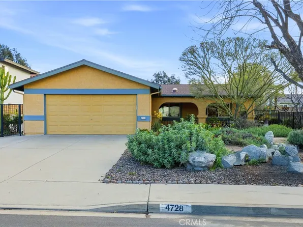 4728 Fox Glen Ave, La Verne, CA 91750