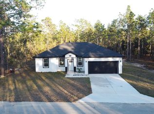 163 SW Commodore Rd, Dunnellon, FL 34431