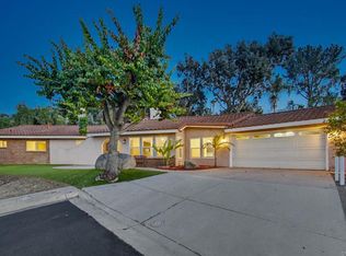 925 E Chase Ave, El Cajon, CA 92020