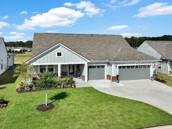 169 Destiny Dr, Bluffton, SC 29909