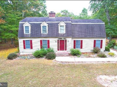 126 Millville Ave, Milmay, NJ, 08340