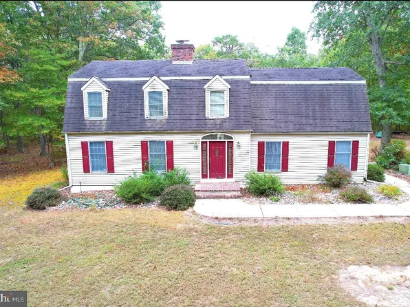 126 Millville Ave, Milmay, NJ 08340