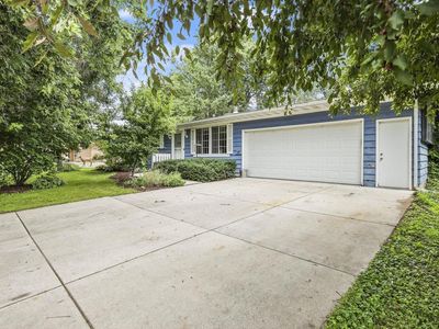 209 North Jefferson Street, Verona, WI, 53593
