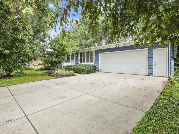 209 North Jefferson Street, Verona, WI 53593