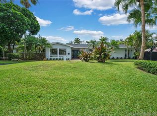 7320 SW 146th Ter, Palmetto Bay, FL 33158