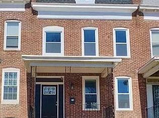 3208 Piedmont Ave #1.2, Baltimore, MD 21216