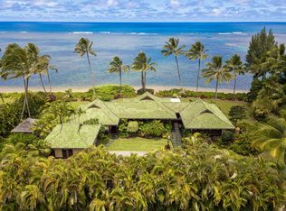 3630 Anini Rd, Kilauea, HI 96754