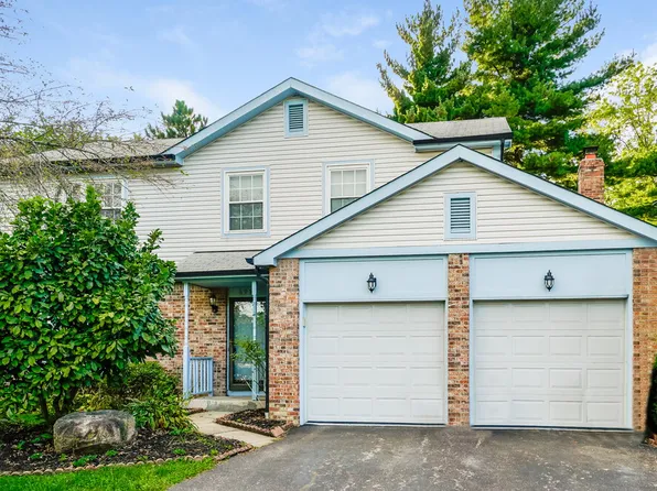 6955 Pine Bark Ln, Columbus, OH 43235