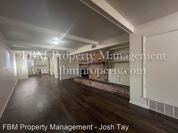 3rd image of 309 N Clay St #A