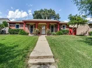 9109 Millwood Dr, Rowlett, TX