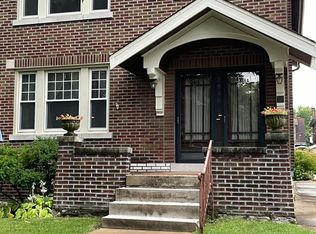 3816 Fillmore St #1F & 2F, Saint Louis, MO 63116