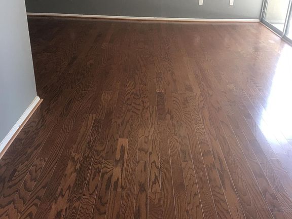 Living and finning room