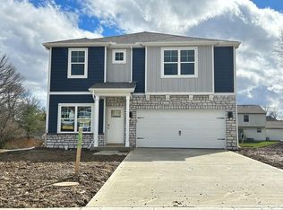 539 Park Vista Dr, Delaware, OH