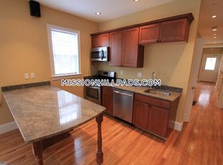 148 Hillside St #A2, Boston, MA 02120