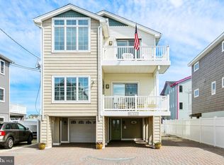 1940 W Bay Ter, Beach Haven, NJ 08008