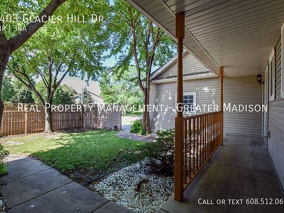 3rd image of 1403 Glacier Hill Dr