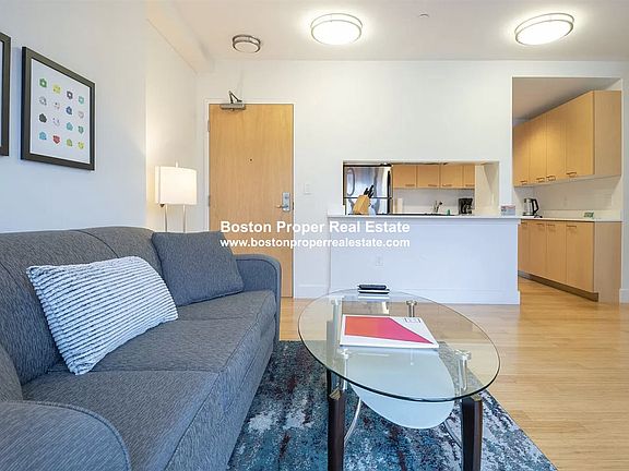 1085 Boylston St. Boston - Fenway Building Photo 2 (1)