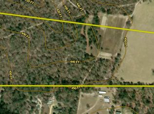 Sand Dam Rd LOT WP001, Wagener, SC 29164