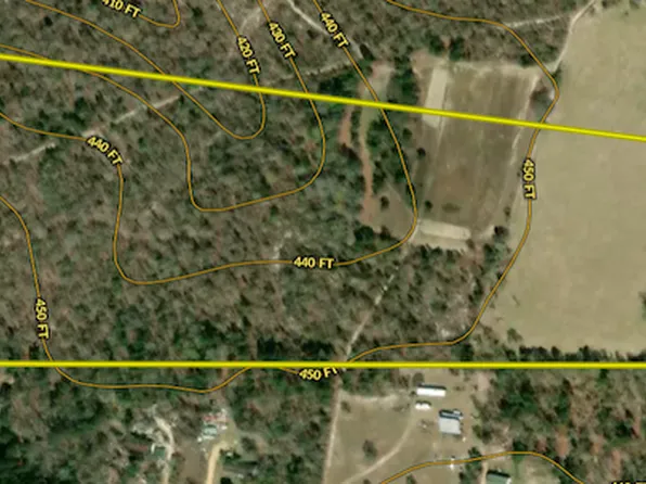 Sand Dam Rd Lot Wp001, Wagener, SC 29164