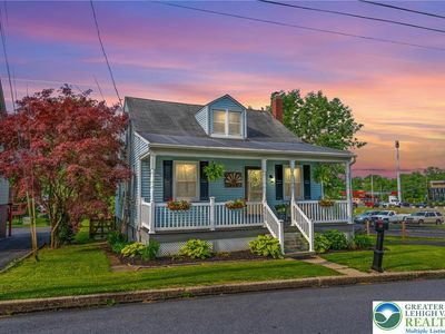 103 A St, Wind Gap, PA, 18091