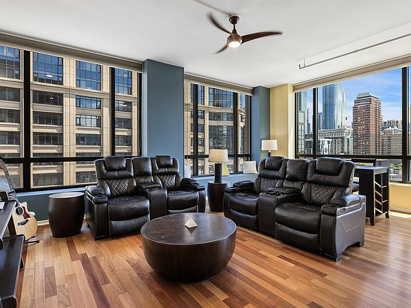 2nd image of 520 S State St APT 1201