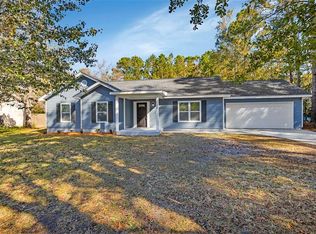 130 Brandenberry Rd, Brunswick, GA 31523