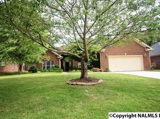 130 Honor Way, Madison, AL 35758