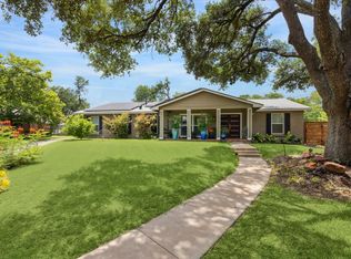 2402 Stevens Cv, Austin, TX 78723