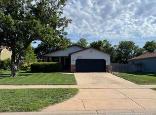 11210 W Jewell St, Wichita, KS 67209